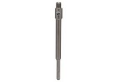 BOSCH Upínací stopka SDS-plus pro duté vrtací korunky se závitem M16, 220 mm 2608598110