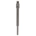 BOSCH Upínací stopka SDS-plus pro duté vrtací korunky se závitem M16, 220 mm 2608598110