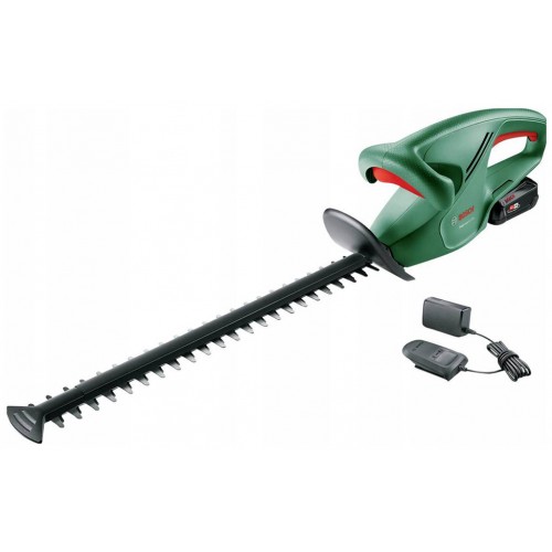 BOSCH EasyHedgeCut 18-45 Nožnice na živé ploty, 18V, 2,0Ah 0600849H02