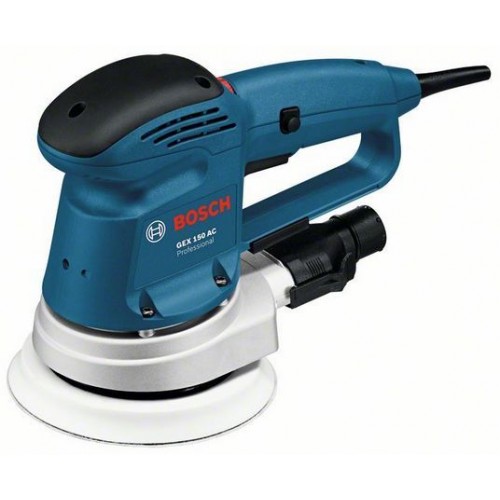 BOSCH GEX 150 AC Excentrická brúska 0601372768