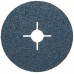 BOSCH Best for Metal Fíbrový brúsny kotúč R574, 125x22,23mm, G120, 2608606736