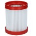 BOSCH Filter pre GAS 18V-10 L 2608000663