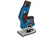 BOSCH GKF 12V-8 PROFESSIONAL Ohraňovacia frézka, 06016B0002