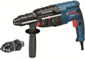 BOSCH GBH 240 F Vŕtacie kladivo s SDS plus Professional 0611273000