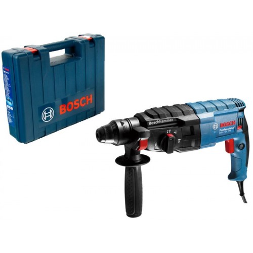 BOSCH GBH 240 PROFESSIONAL Vŕtacie kladivo s SDS-plus, 0611272100