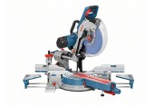 BOSCH GCM 12 SDE PROFESSIONAL Píla so záklzom 0601B23100