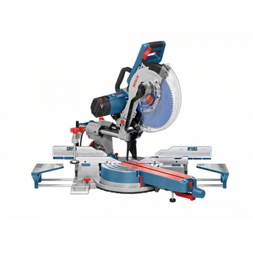 BOSCH GCM 12 SDE PROFESSIONAL Píla so záklzom 0601B23100