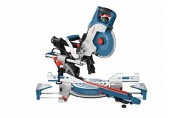 BOSCH GCM 8 SDE Professional Pokosová píla, 0601B19200