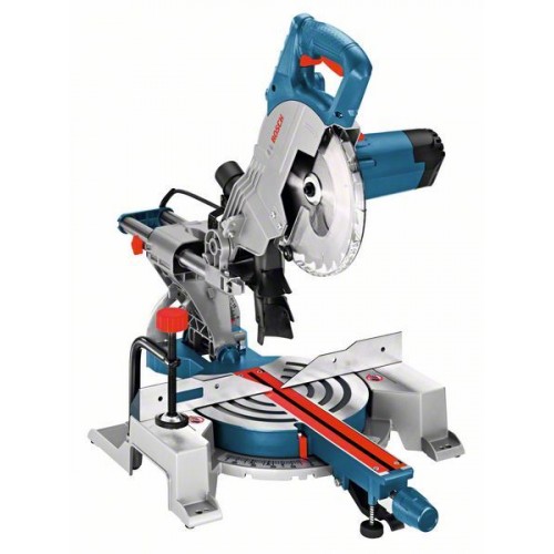 BOSCH GCM 800 SJ PROFESSIONAL Pokosová a kápovacia píla, 0601B19000