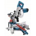 BOSCH GCM 800 SJ PROFESSIONAL Pokosová a kápovacia píla, 0601B19000