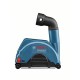 BOSCH GDE 115/125 FC-T Professional Odsávací kryt pre GWS 1600A003DK