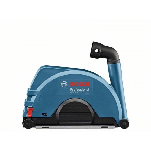 BOSCH GDE 230 FC-S Professional Odsávací kryt pre GWS 1600A003DL