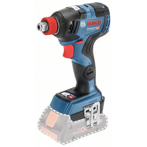 BOSCH GDX 18V-200 C Professional Akumulátorový rázový uťahovač 06019G4204