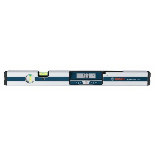 BOSCH GIM 60 Digitálna vodováha 60 cm 0601076700