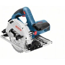 BOSCH GKS 55+ GCE PROFESSIONAL Ručná okružná píla, 1.350 W, 0601682100