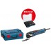 BOSCH GOP 40-30 multifunkčné náradie + sada príslušenstva 0.615.990.HS3