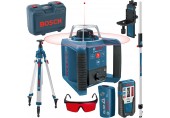 BOSCH GRL 300 HV Rotačný laser 061599403Y