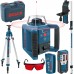 BOSCH GRL 300 HV Rotačný laser 061599403Y