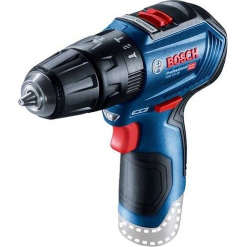 BOSCH GSB 12V-30 akumulátorový kombinovaný skrutkovač 06019G9102