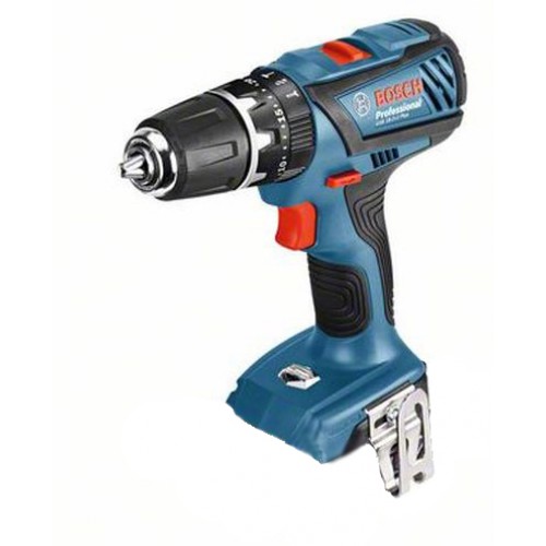 BOSCH GSB 18-2-LI Plus Professional aku vŕtačka v krabici, bez aku 06019E7102