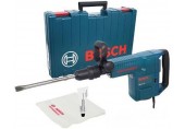 BOSCH GSH 11 E sekacie kladivo s SDS-max, 0611316708