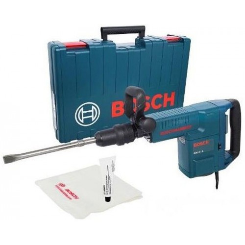 BOSCH GSH 11 E sekacie kladivo s SDS-max, 0611316708