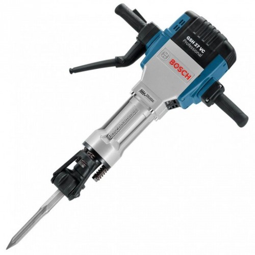 BOSCH GSH 27 VC búracie kladivo, 061130A000