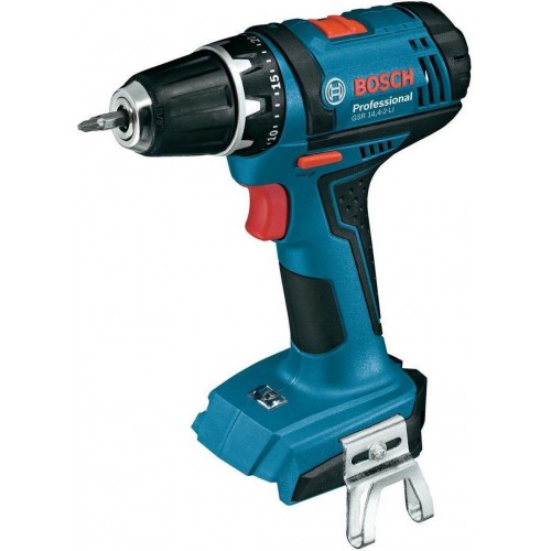 BOSCH GSR 14,4-2-LI Plus Professional aku vŕtačka bez akumulátora, 06019E6002 BOSCH GSR 14,4-2-LI Plus Professional aku vŕtačka bez akumulátora, 06019E6002