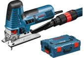 BOSCH GST 160 CE PROFESSIONAL Priamočiara píla, 0601517000