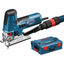 BOSCH GST 160 CE PROFESSIONAL Priamočiara píla, 0601517000