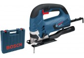 BOSCH GST 90 BE PROFESSIONAL Priamočara píla v kufri 650W, 060158F000