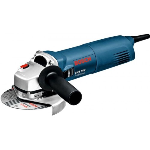 BOSCH GWS 1000 Professional uhlová brúska, 0601828800