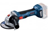 BOSCH GWS 180-LI Akumulátorová uhlová brúska, 115 mm 06019H9022