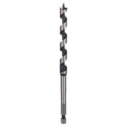 BOSCH Vrták hadovitý, šesťhran, 12x100x160 mm 2608585699 BOSCH Vrták hadovitý, šesťhran, 12x100x160 mm 2608585699
