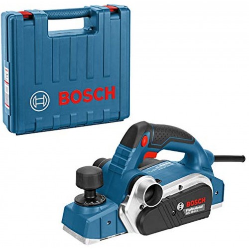 BAZÁR BOSCH GHO 26-82 D Professional Hoblík 710 W, 06015A4300 RAZ POUŽITÉ