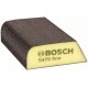 BOSCH Best for Profile Kombinovaná brúsna huba 2608608223