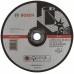 BOSCH Expert for Inox Hrubovací kotúč profilovaný, 230x23,22x6mm 2608600541