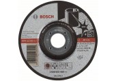 BOSCH Expert for Inox Hrubovací kotúč profilovaný, 125x22,23x6 mm 2608602488