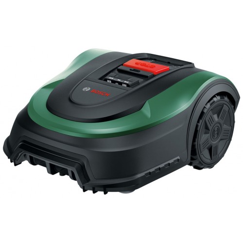 BOSCH Indego M+ 700 Robotická kosačka 18V 06008B0303