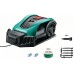 BOSCH Indego 350 Connect robotická kosačka 06008B0100