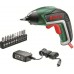 BOSCH IXO V Basic Package Aku skrutkovač 06039A8020