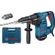 BOSCH GBH 3000 vŕtacie kladivo, 800W, 061124A006