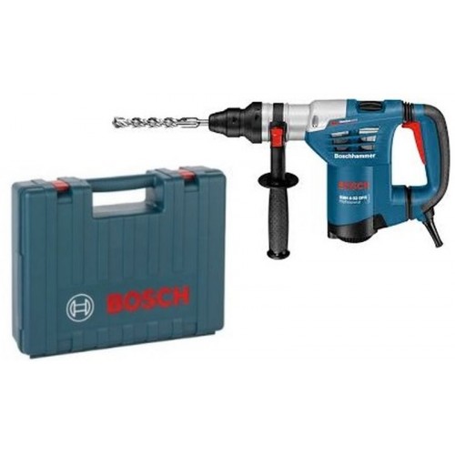 BOSCH GBH 4-32 DFR vŕtacie kladivo s SDS-plus 0611332100