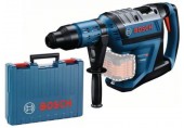 BOSCH GBH 18V-45 C Akumulátorové vŕtacie kladivo BITURBO s SDS max 0611913120