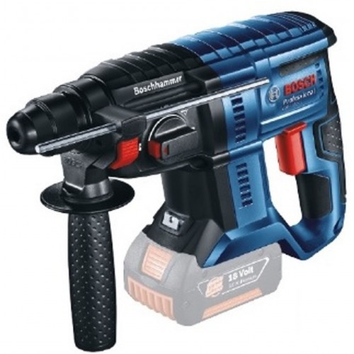 BOSCH GBH 180-LI Akumulátorové vŕtacie kladivo 0611911020