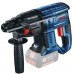 BOSCH GBH 180-LI Akumulátorové vŕtacie kladivo 0611911020