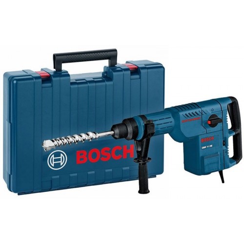 BOSCH GBH 11 DE vŕtacie kladivo s SDS-max 0.611.245.708