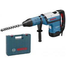 BOSCH GBH 12-52 D Professional Vŕtacie kladivo s SDS-max 0611266100