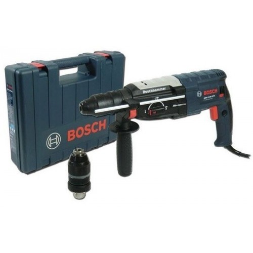 BOSCH GBH 2-28 DFV vŕtacie kladivo s SDS-plus 0.611.267.200 BOSCH GBH 2-28 DFV vŕtacie kladivo s SDS-plus 0.611.267.200