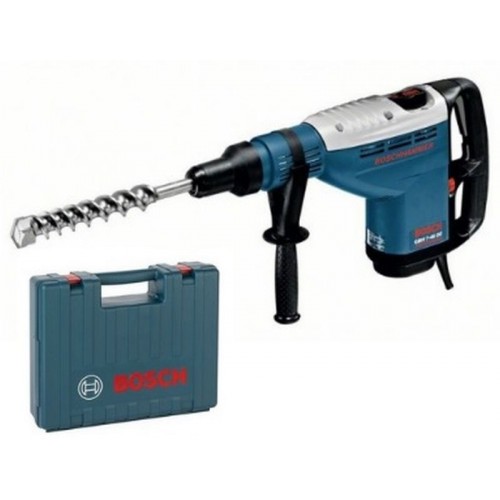 BOSCH GBH 8-45 D vŕtacie kladivo s SDS-max, 0611265100